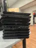 Lot of 9 Lenovo Laptops