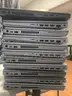 Lot of 11 Dell Laptops