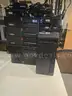Lot of 10 Desktop Computers