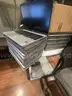 Lot of 10 Dell Latitude Laptops
