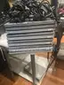 Lot of 10 Dell Latitude Laptops