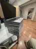 Lot of 10 Dell Latitude Laptops
