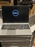 Lot of 10 Dell Laptops