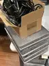 Lot of 10 Dell Laptops