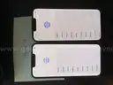 Lot of 2 iPhone 13