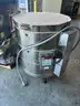 1-Used Olympic Kiln (SOLD AS IS).
