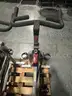 2-USED Schwinn Stationary Bicycles (SOLD AS IS).