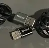 26-FIFINE K670/670B Plug and Play Microphones (SOLD AS IS).