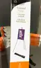 New and used Art Supplies and Laminating Rolls (SOLD AS IS).