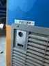 Used Blue Bunny Ice Cream Freezer working Condition Unknown (SOLD AS IS).