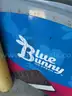 Used Blue Bunny Ice Cream Freezer working Condition Unknown (SOLD AS IS).