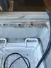 Used Blue Bunny Ice Cream Freezer working Condition Unknown (SOLD AS IS).