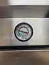 USED 115V True T-49 Reach in Freezer (SOLD AS IS).