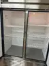 USED 115V True T-49 Reach in Refrigerator (SOLD AS IS).