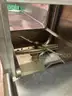1-USED Standard U-Shape Dishwashing Station (SOLD AS IS).