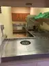 1-USED Standard U-Shape Dishwashing Station (SOLD AS IS).