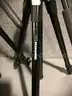 2-USED Manfrotto Tripods 055XDB w/128LP Heads (SOLD AS IS).