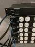 7-USED PD 915R Middle Atlantic 15Amp Rack Mount Power Strips (SOLD AS IS).