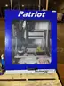 USED 1- Techno Patriot 1014 CNC w/o Computer (SOLD AS IS).