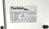 USED 1- Techno Patriot 1014 CNC w/o Computer (SOLD AS IS).
