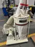 USED 1- JET DC-1100VX-BK Dust Collector (SOLD AS IS).