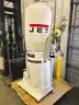 USED 1- JET DC-1100VX-BK Dust Collector (SOLD AS IS).