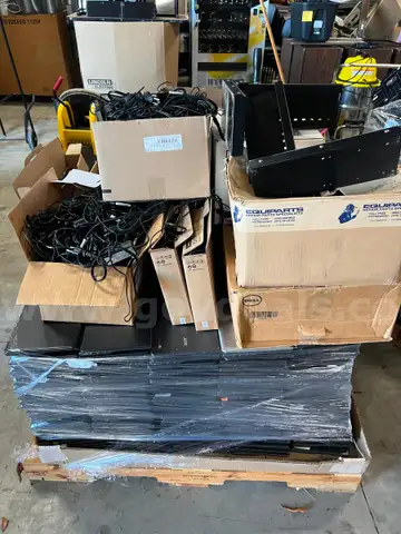 Lot of 300 ACER / 75 Samsung Chromebooks + chargers