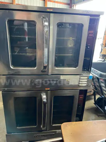 Southbend Convection Oven