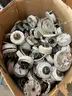 Lot of mainly Sony Security Cameras