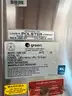Groen ComboEase Combination Oven-Steamer