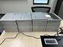 Lot of 67 Samsung Chromebook Plus