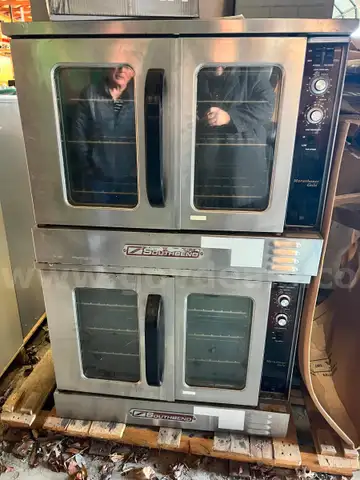 Southbend Marathoner Gold Oven