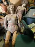Lot of 10 Mannequins