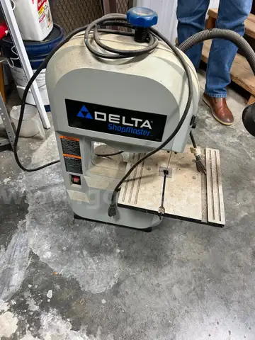 Delta Bandsaw