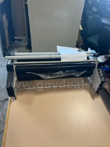 Laminator