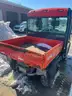 2007 Kubota RTV1100 4X4 Diesel