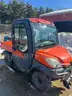 2007 Kubota RTV1100 4X4 Diesel