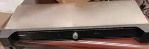 AV equipment (numerous items)