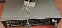 AV equipment (numerous items)