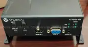 AV equipment (numerous items)