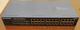 AV equipment (numerous items)