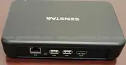 AV equipment (numerous items)