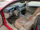2004 Toyota Camry Solara