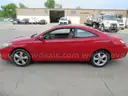 2004 Toyota Camry Solara