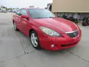 2004 Toyota Camry Solara