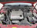 2004 Toyota Camry Solara