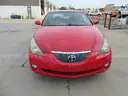 2004 Toyota Camry Solara