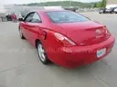 2004 Toyota Camry Solara
