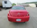 2004 Toyota Camry Solara