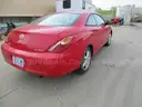 2004 Toyota Camry Solara